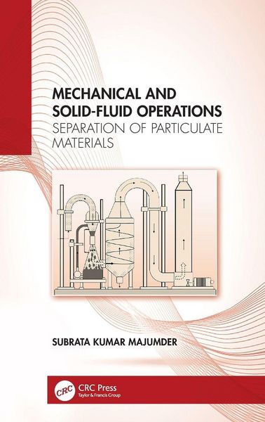 Produktbild: Mechanical and Solid-Fluid Operations