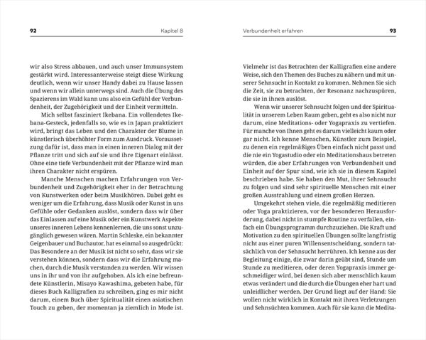 Produktbild: Die Kunst, unserer Sehnsucht zu folgen
