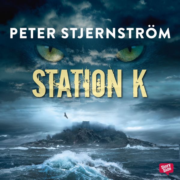 Produktbild: Station K