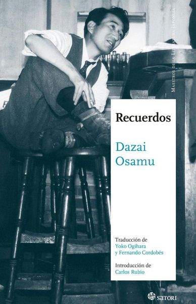 Produktbild: Recuerdos (ne)