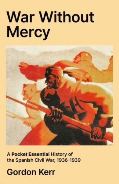 Produktbild: War Without Mercy