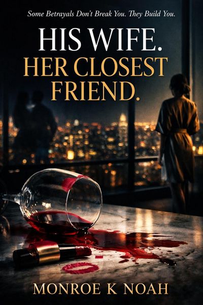 Produktbild: His Wife. Her Closest Friend.