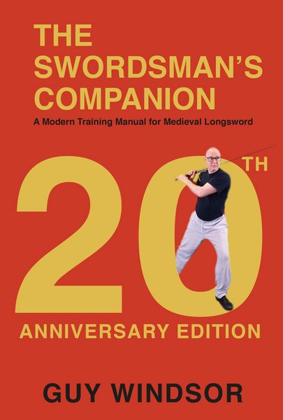 Produktbild: The Swordsman's Companion