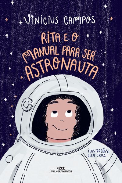 Produktbild: Rita e o manual para ser astronauta