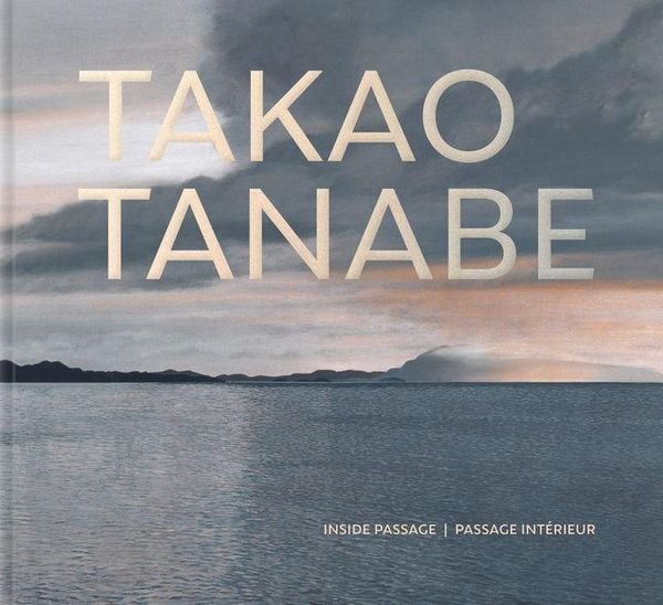 Produktbild: Takao Tanabe