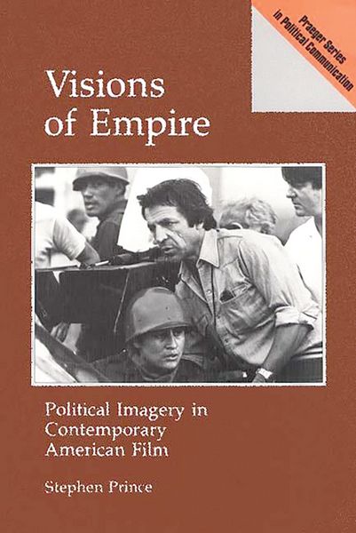 Produktbild: Visions of Empire