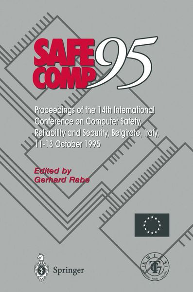 Produktbild: Safe Comp 95