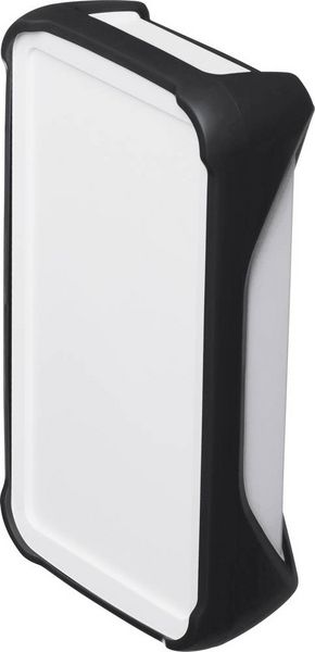 Produktbild: Bopla BOP 700 S Bopad Stoss-Schutz - 9005 Schutzabdeckung TPE (Geruchneutrales Spezialgummigemisch) Schwarz (L x B x H) 171 x 96 x 44.3 mm 1 St.