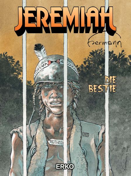 Produktbild: Jeremiah 37