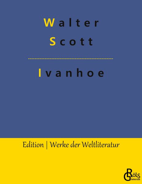 Produktbild: Ivanhoe