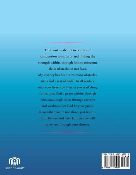 Produktbild: Thy Strength Within Me
