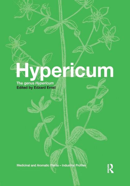 Produktbild: Hypericum
