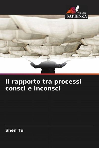 Produktbild: Il rapporto tra processi consci e inconsci