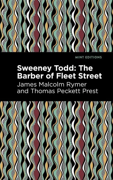 Produktbild: Sweeney Todd