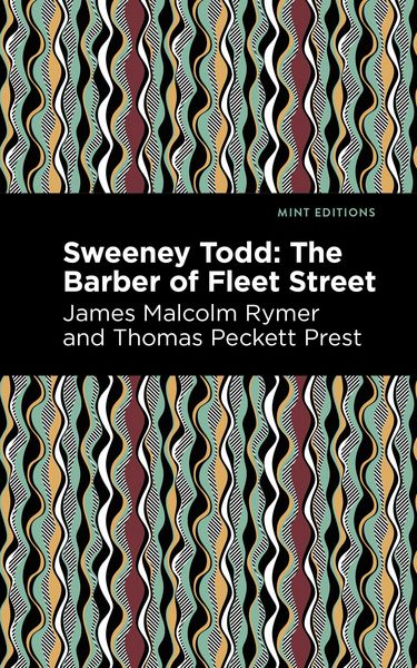 Produktbild: Sweeney Todd