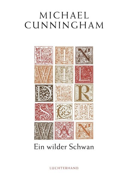 Produktbild: Ein wilder Schwan