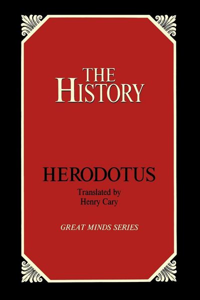 Produktbild: History
