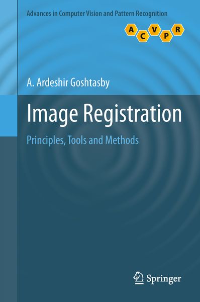 Produktbild: Image Registration