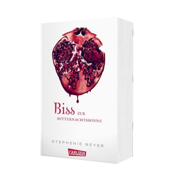 Biss zur Mitternachtssonne (Bella und Edward 5)
