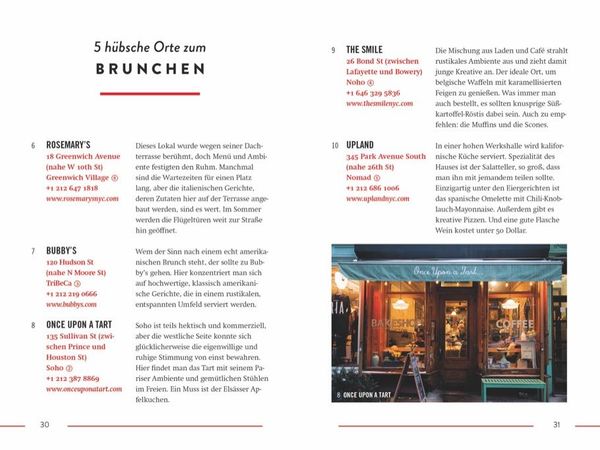 Produktbild: 500 Hidden Secrets New York