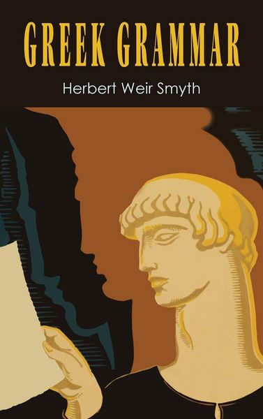 Produktbild: Greek Grammar [Revised Edition]