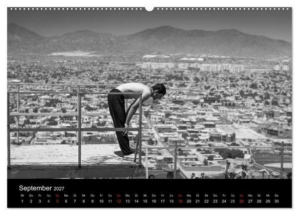 Produktbild: Beautiful Afghanistan Fotos vom Hindukusch (hochwertiger Premium Wandkalender 2027 DIN A2 quer), Kunstdruck in Hochglanz