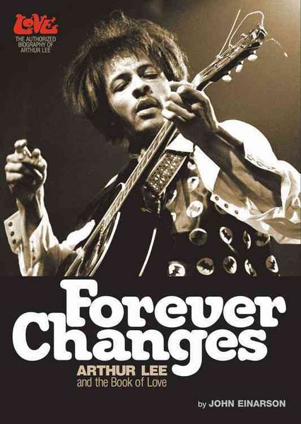 Produktbild: Forever Changes
