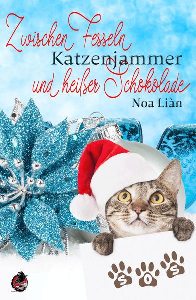 Produktbild: Zwischen Fesseln, Katzenjammer und hei&szlig;er Schokolade