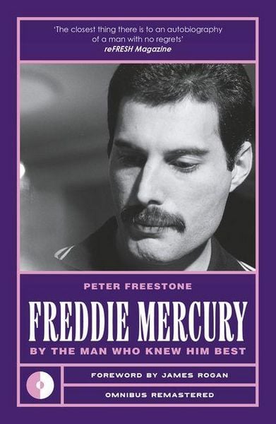Produktbild: Freddie Mercury