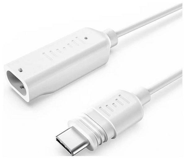 Reolink SEXCCW Strom Verlngerungskabel [1x USB-C Stecker - 1x USB-C  Buchse] 4.5m Wei kaufen