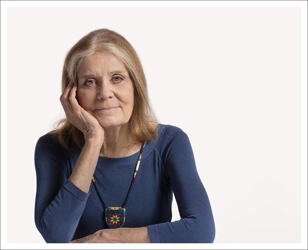 Produktbild: Gloria Steinem