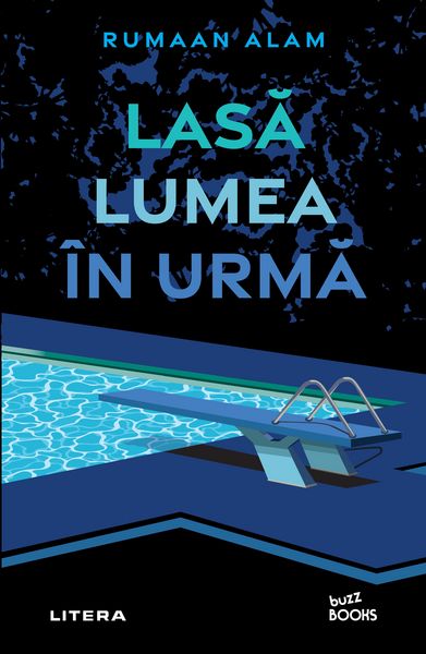 Produktbild: Lasa lumea &icirc;n urma