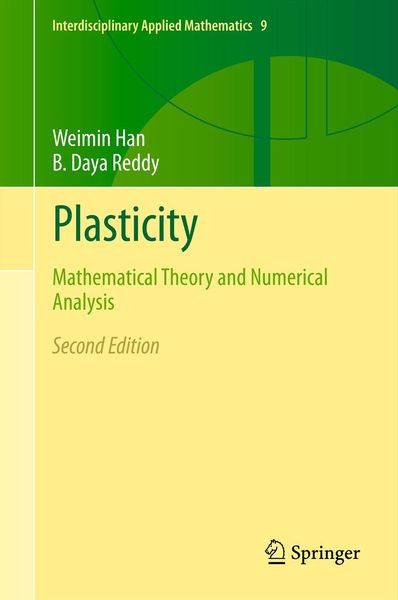 Produktbild: Plasticity