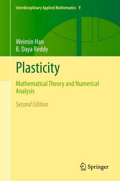 Produktbild: Plasticity