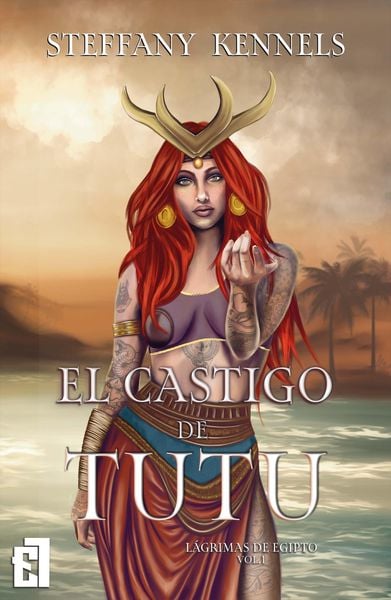 Produktbild: El castigo de Tutu