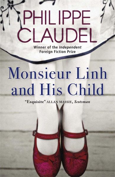 Produktbild: Monsieur Linh and His Child