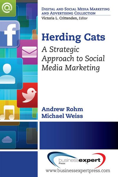 Produktbild: Herding Cats