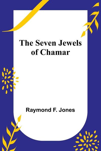 Produktbild: The Seven Jewels of Chamar