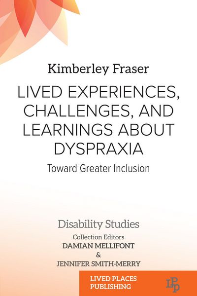 Produktbild: Lived Experiences, Challenges, and Learnings about Dyspraxia