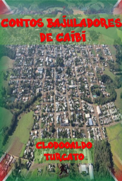Produktbild: Contos Bajuladores De Caibi