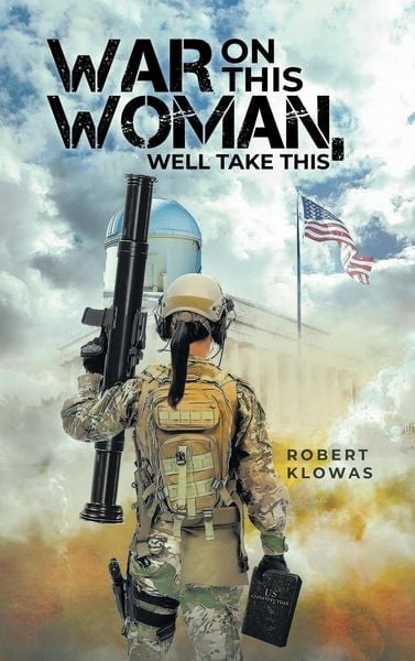 Produktbild: War On This Woman, Well Take This