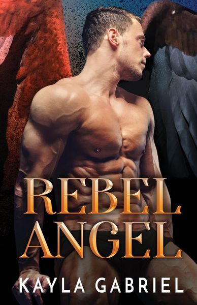 Produktbild: Rebel Angel