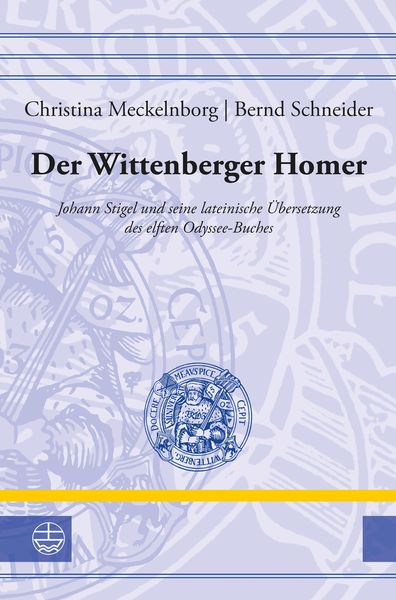 Produktbild: Der Wittenberger Homer