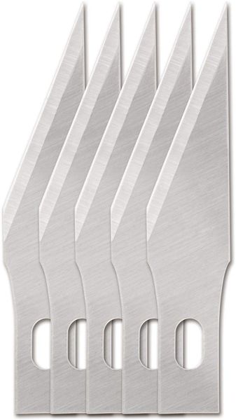 Produktbild: FISKARS Bastellmesser Ersatzklingen N11/9601, 5er Set