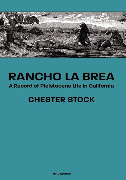 Produktbild: Rancho La Brea