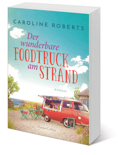 Produktbild: Der wunderbare Foodtruck am Strand