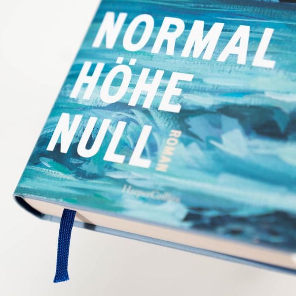 Produktbild: Normalh&ouml;he Null