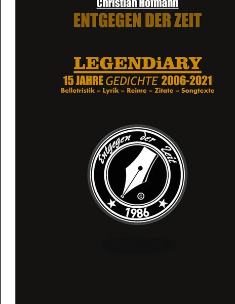 Produktbild: Legendiary