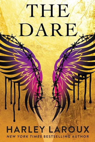 Produktbild: The Dare