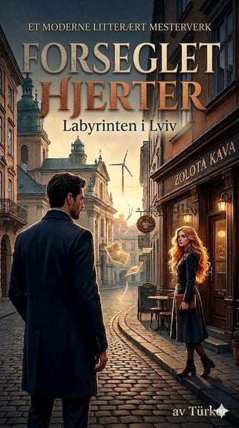 Produktbild: M&uuml;h&uuml;rl&uuml; kalpler liviv labirenti
